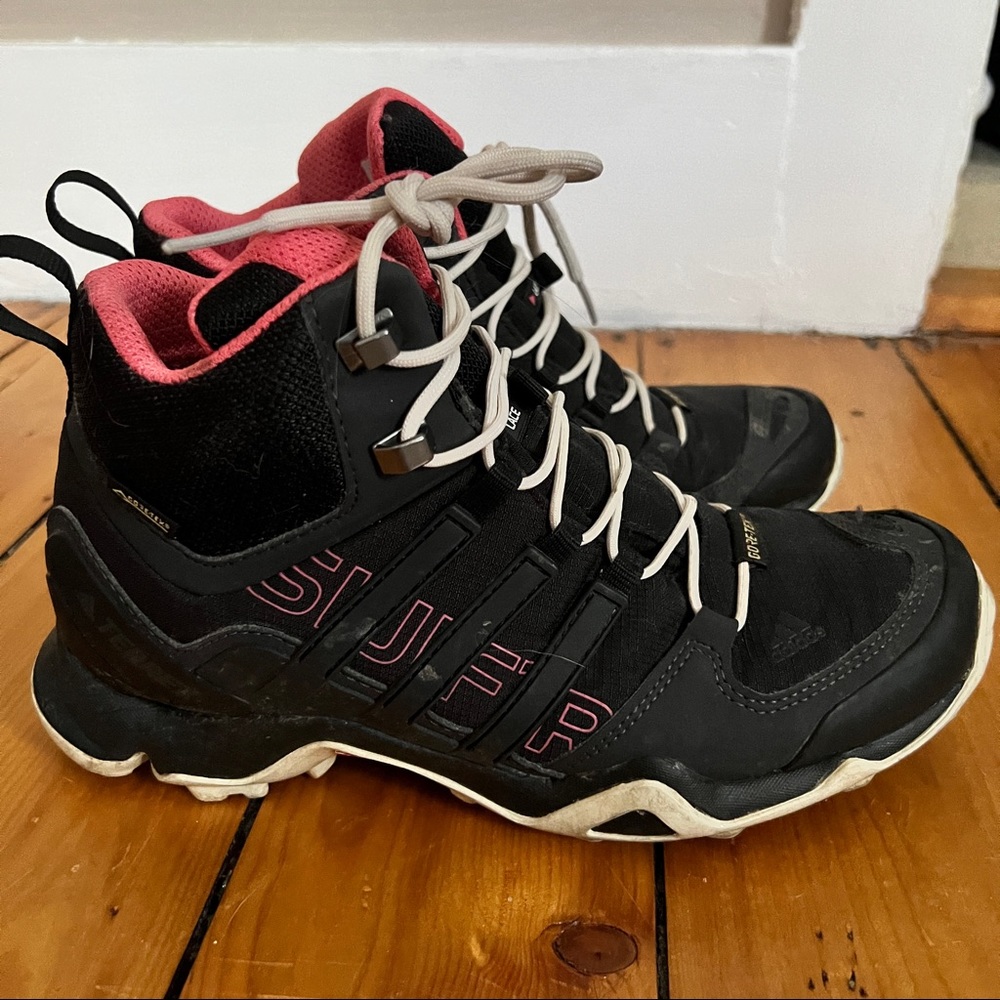 adidas terrex swift mid gtx